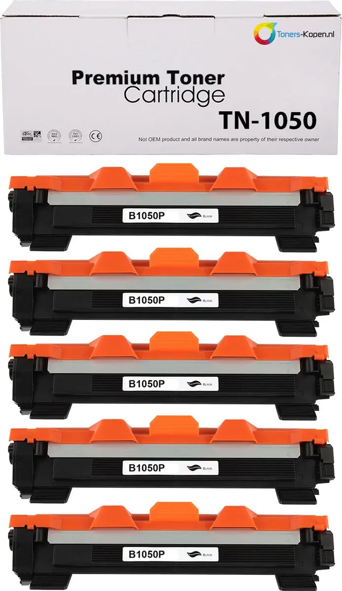 Brother TN-1050 Toner