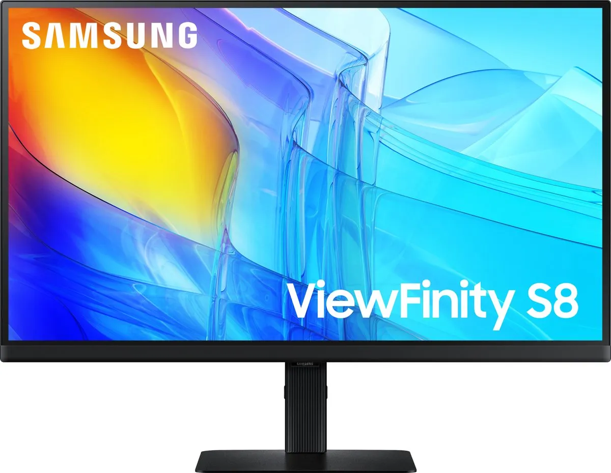 Samsung ViewFinity LS32D800EAUXEN 4K Monitor
