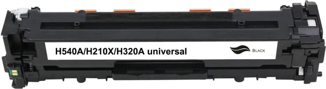 Huismerk CF210X Toner Zwart 2400 Pagina's