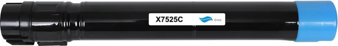 Xerox 006R01516 Compatible Toner Cyaan