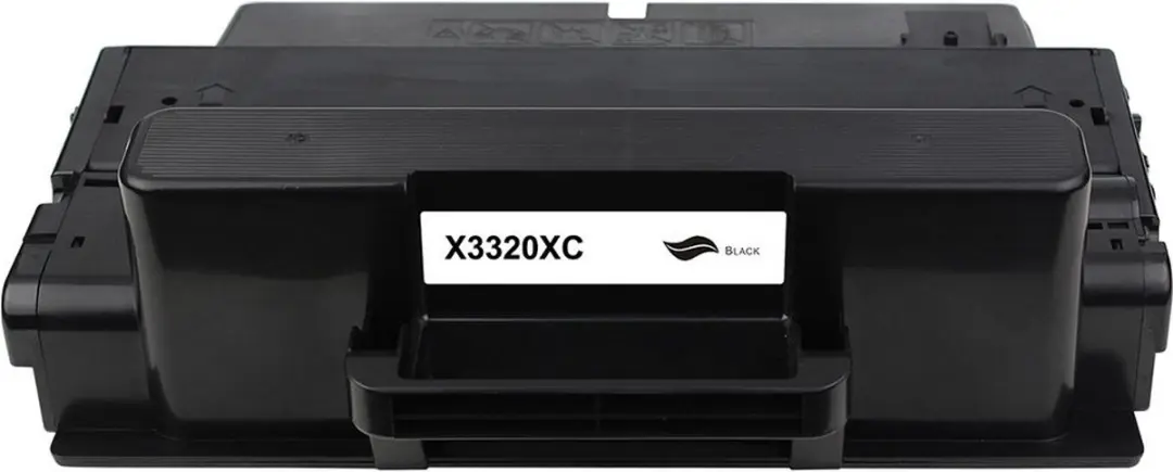 Xerox 106R02307 Compatible Toner Zwart