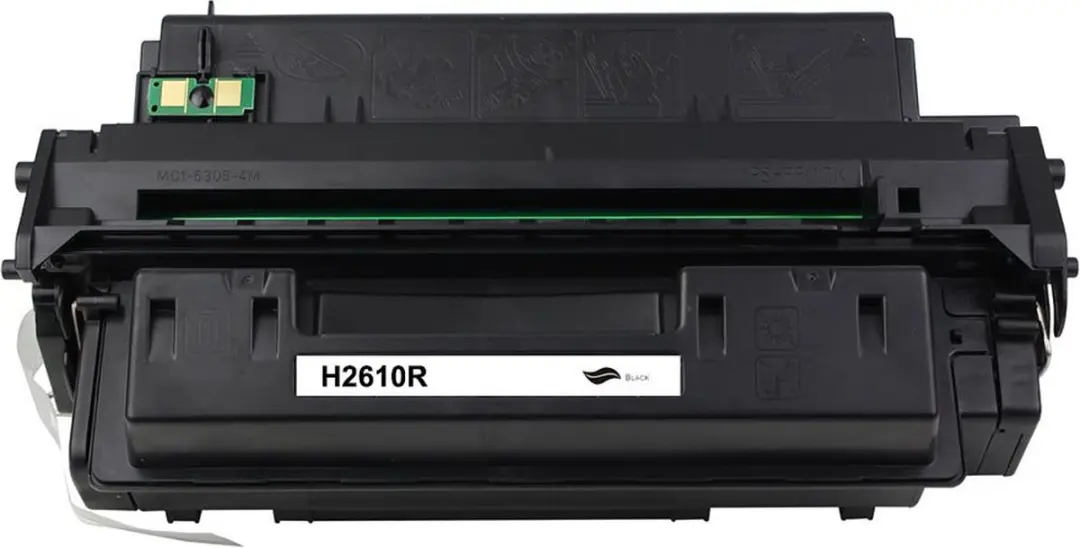 HP Q2610A Compatible Toner Zwart