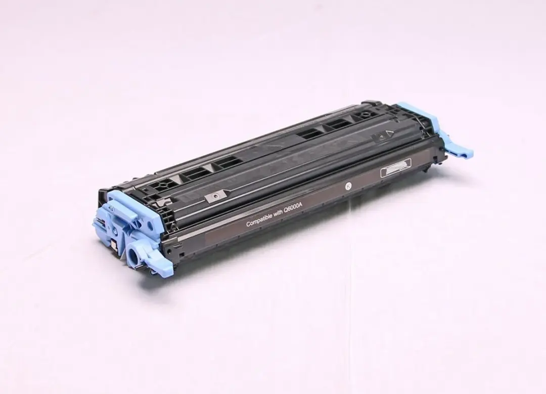 Canon 9424A004 Compatible Toner - 2500 Pagina's - Zwart