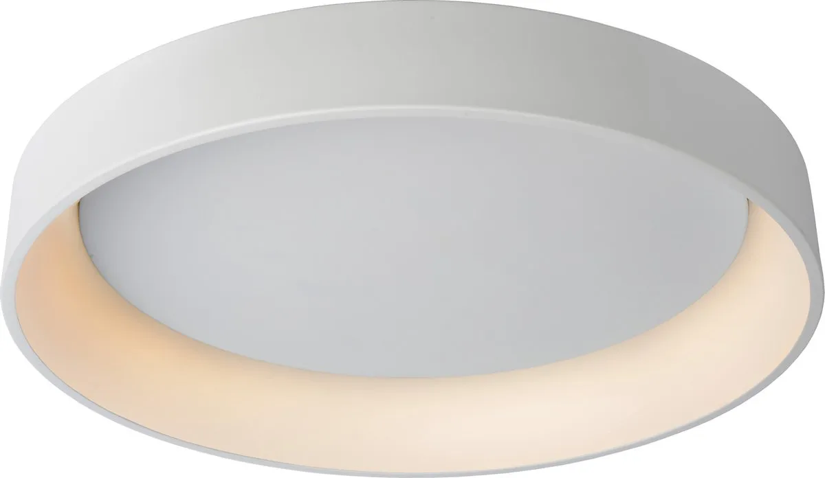 Lucide TALOWE LED Plafondlamp Ø80cm