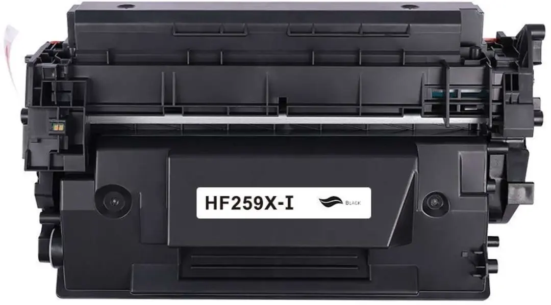 HP CF259X Compatible Toner Zwart - 10000 Pagina's - o.a. M304/M404