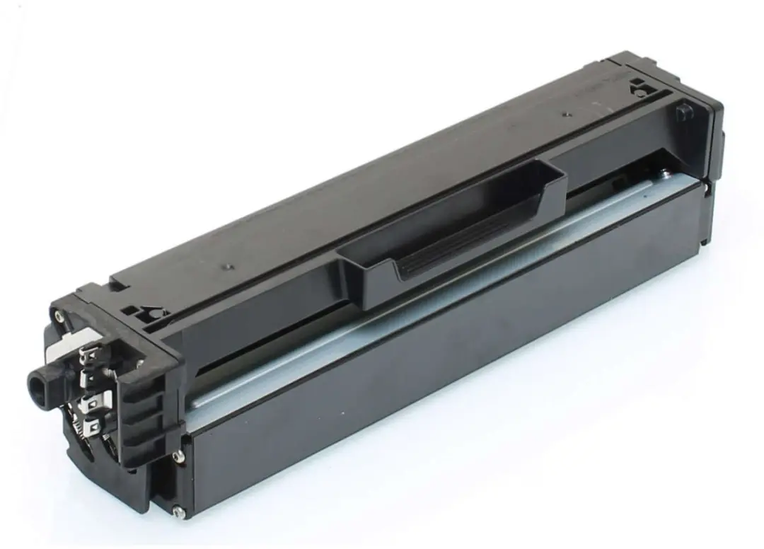 Lexmark C3326 Compatible Toner Geel 2.500 Pagina's