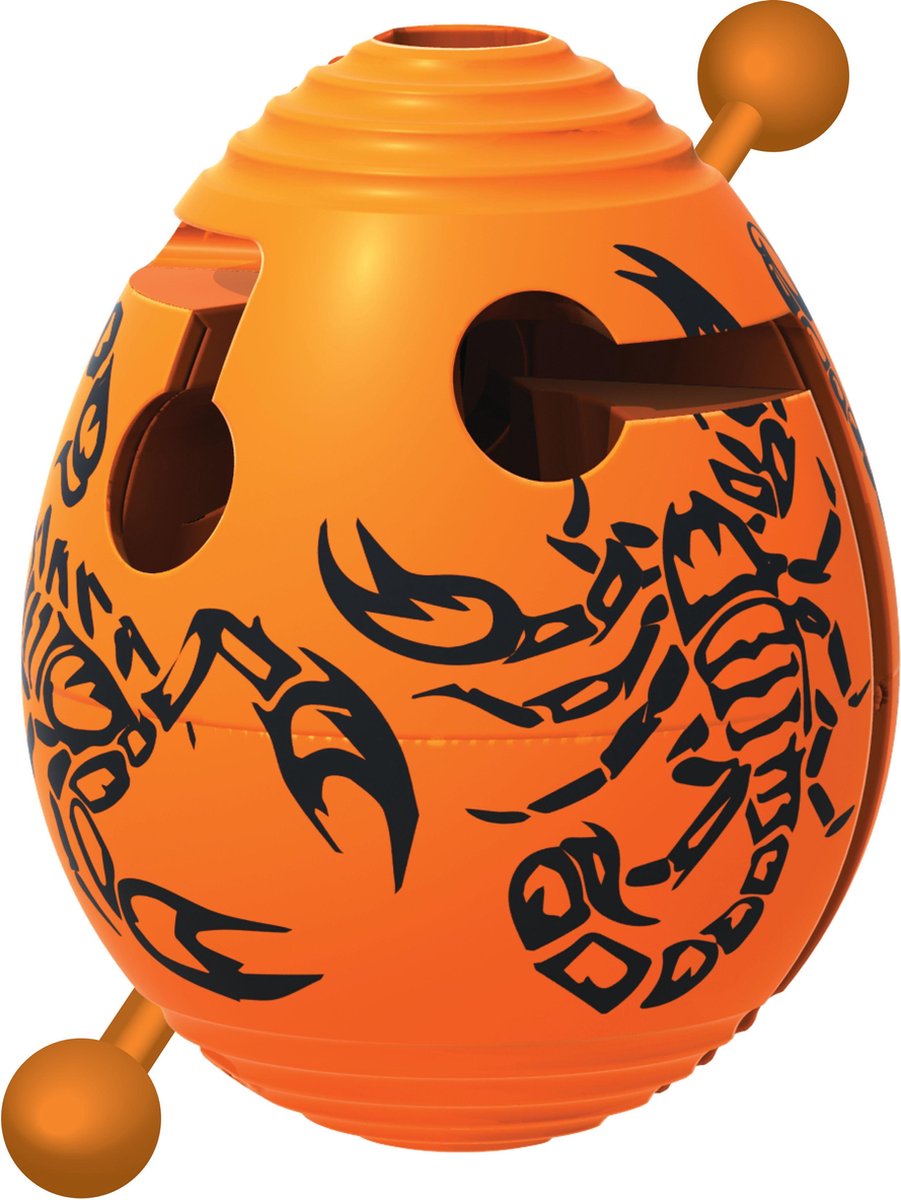 Goliath Smart egg Scorpion