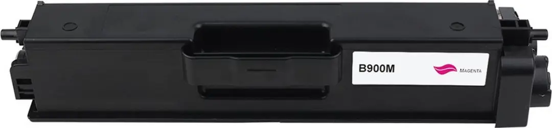 Brother TN-900M Magenta Toner