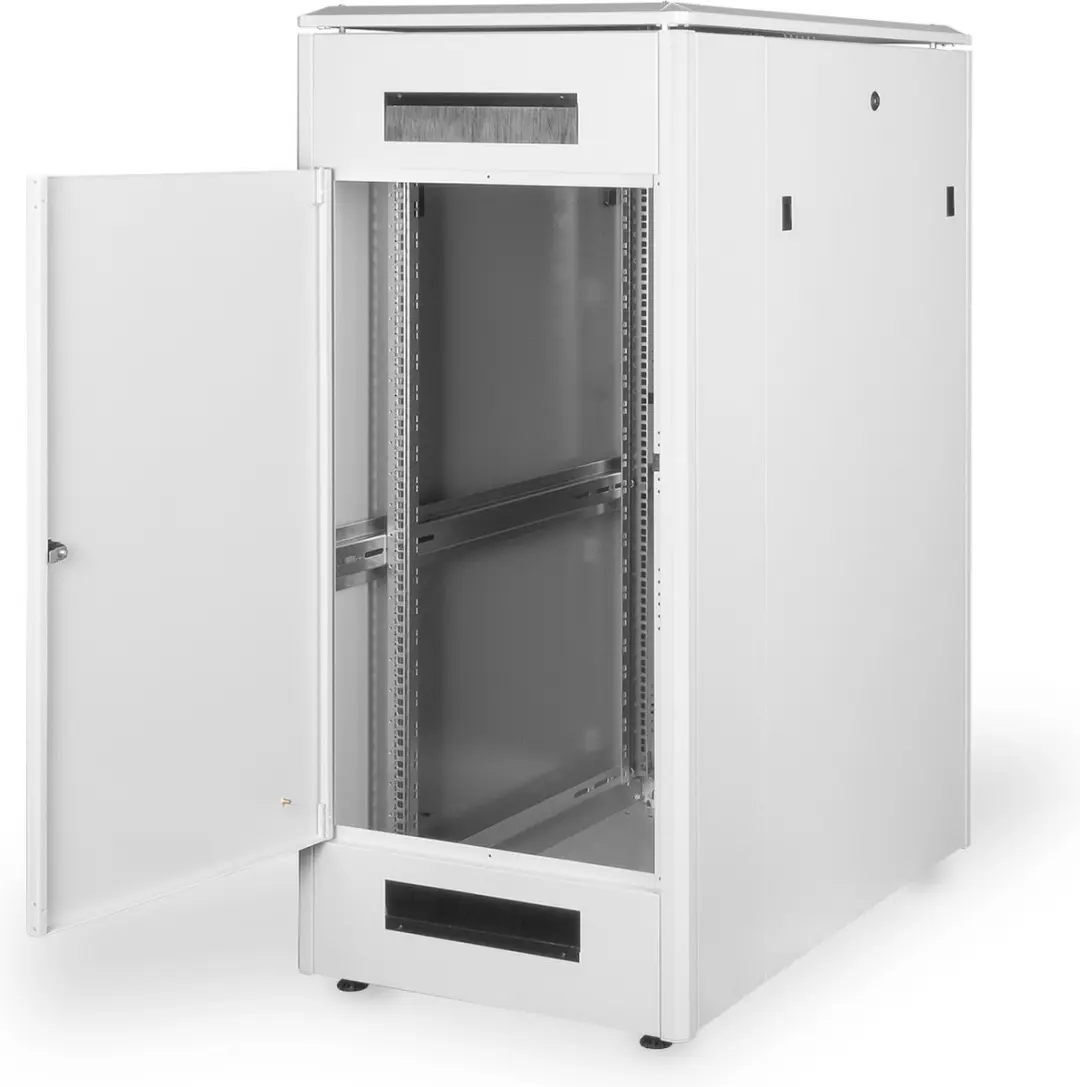 Digitus DN-19 26U-6/10-1 Rack - Grijs - afbeelding 6 van 6