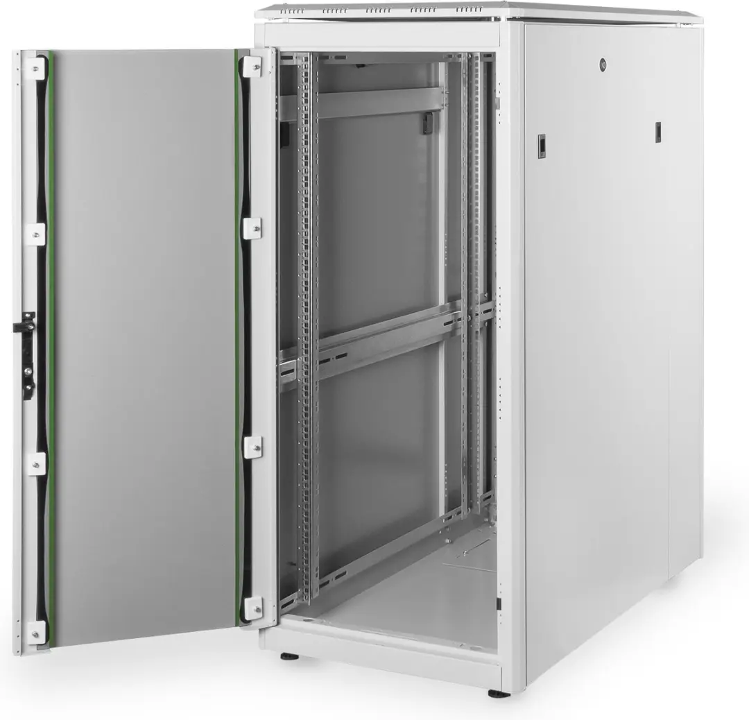 Digitus DN-19 26U-6/10-1 Rack - Grijs