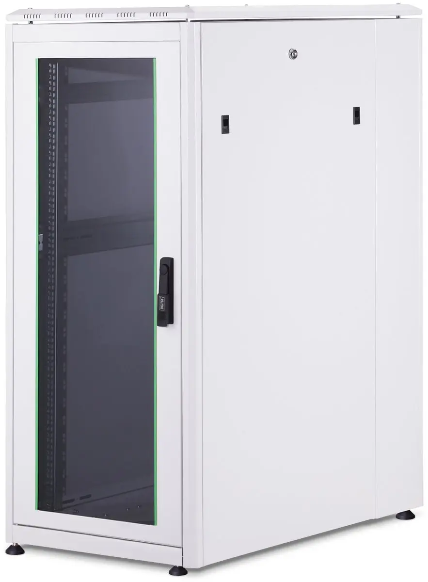 Digitus DN-19 26U-6/10-1 Rack