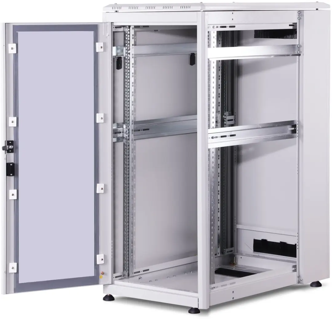 Digitus DN-19 26U-6/10-1 Rack - Grijs