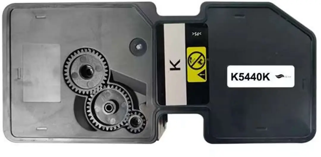 Kyocera 1T0CA0NL0 Toner Zwart - 2800 Pagina's