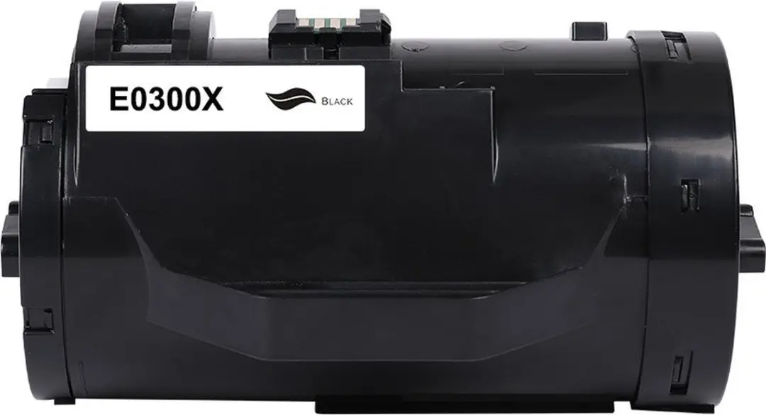 Epson C-13S050691 Compatible Toner Zwart