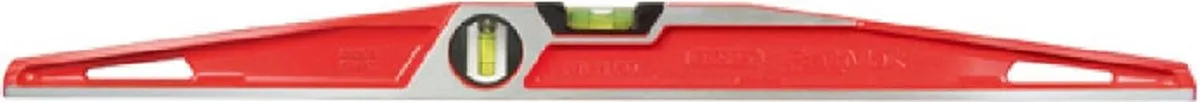 Stanley FatMax MLH Waterpas 1000mm - 2 Libellen