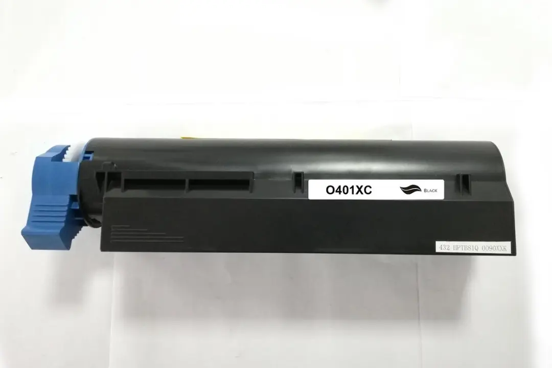 OKI 44992402 Compatible Toner Zwart