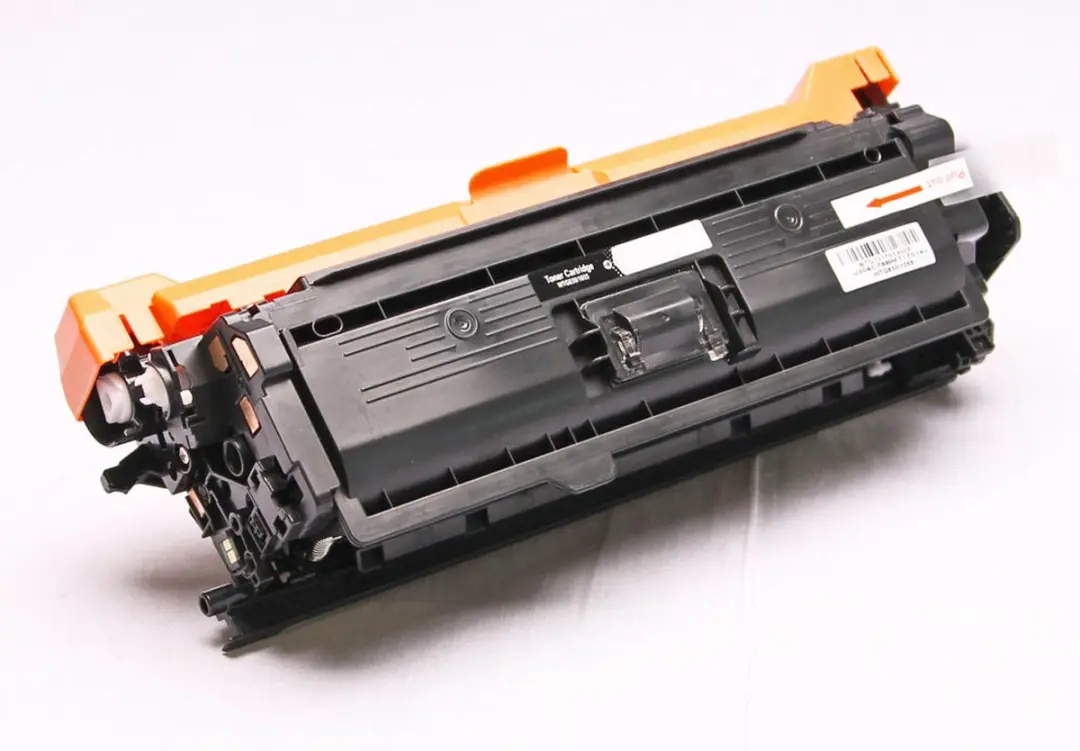 Canon 6260B002 Compatible Toner Geel - 6000 Pagina's