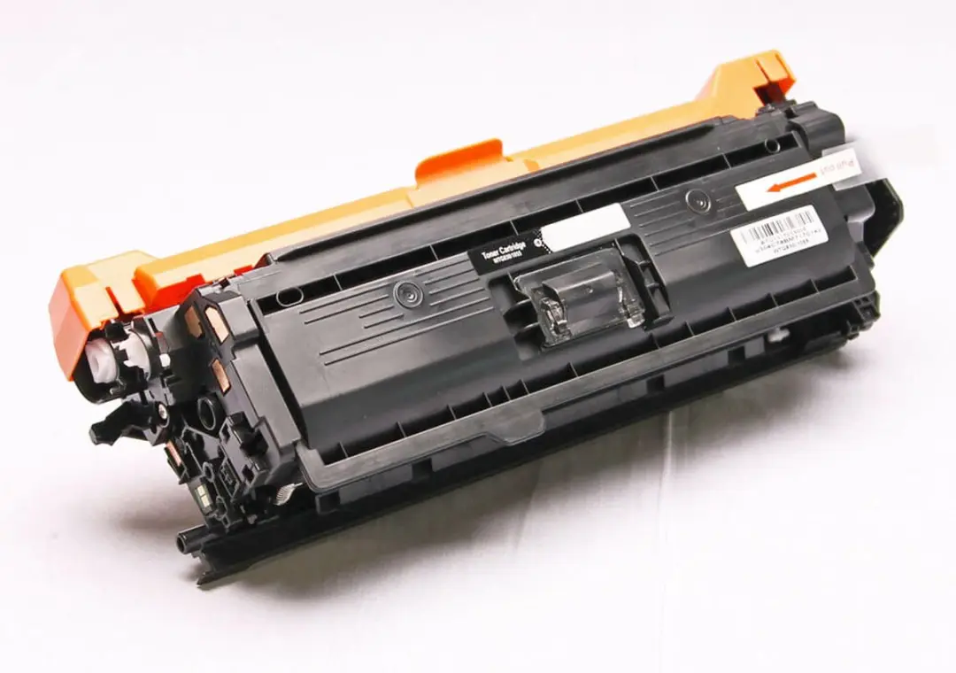 Canon 6260B002 Compatible Toner Geel - 6000 Pagina's