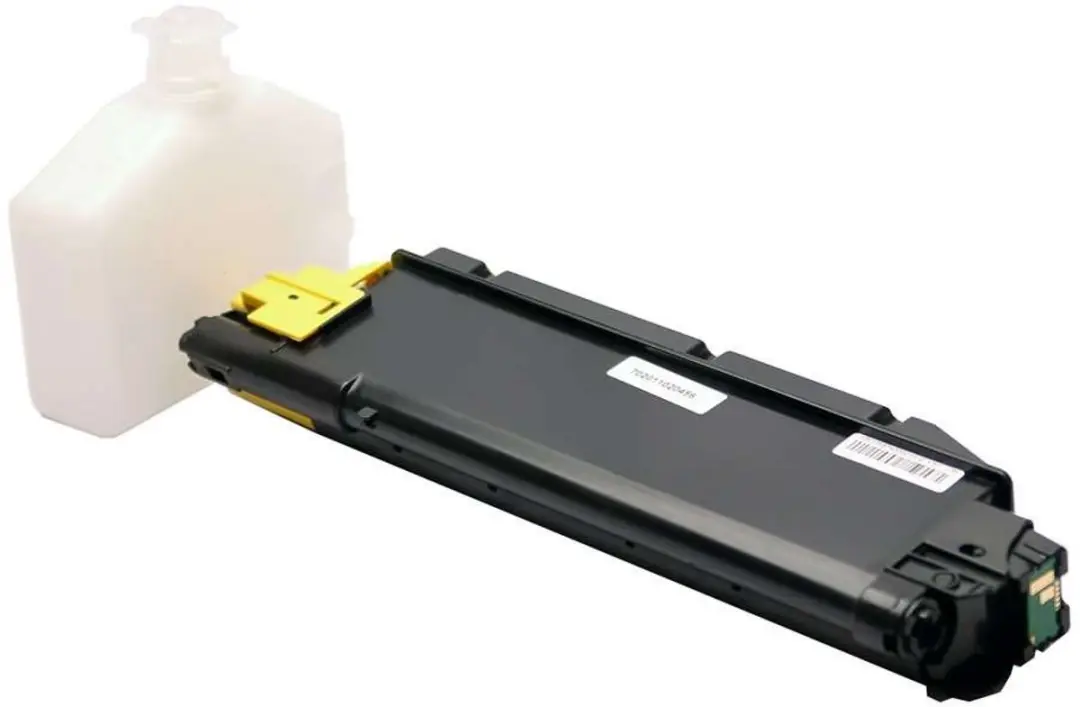 Oki TOLB1285Y Toner Geel