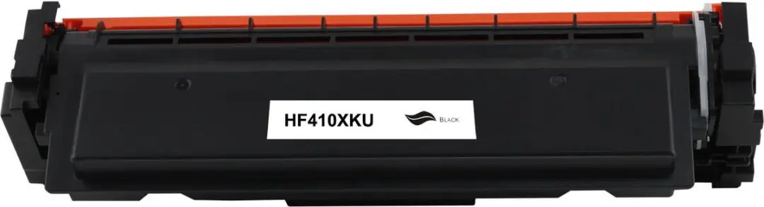 Huismerk CF410X Toner Zwart 6500 Pagina's