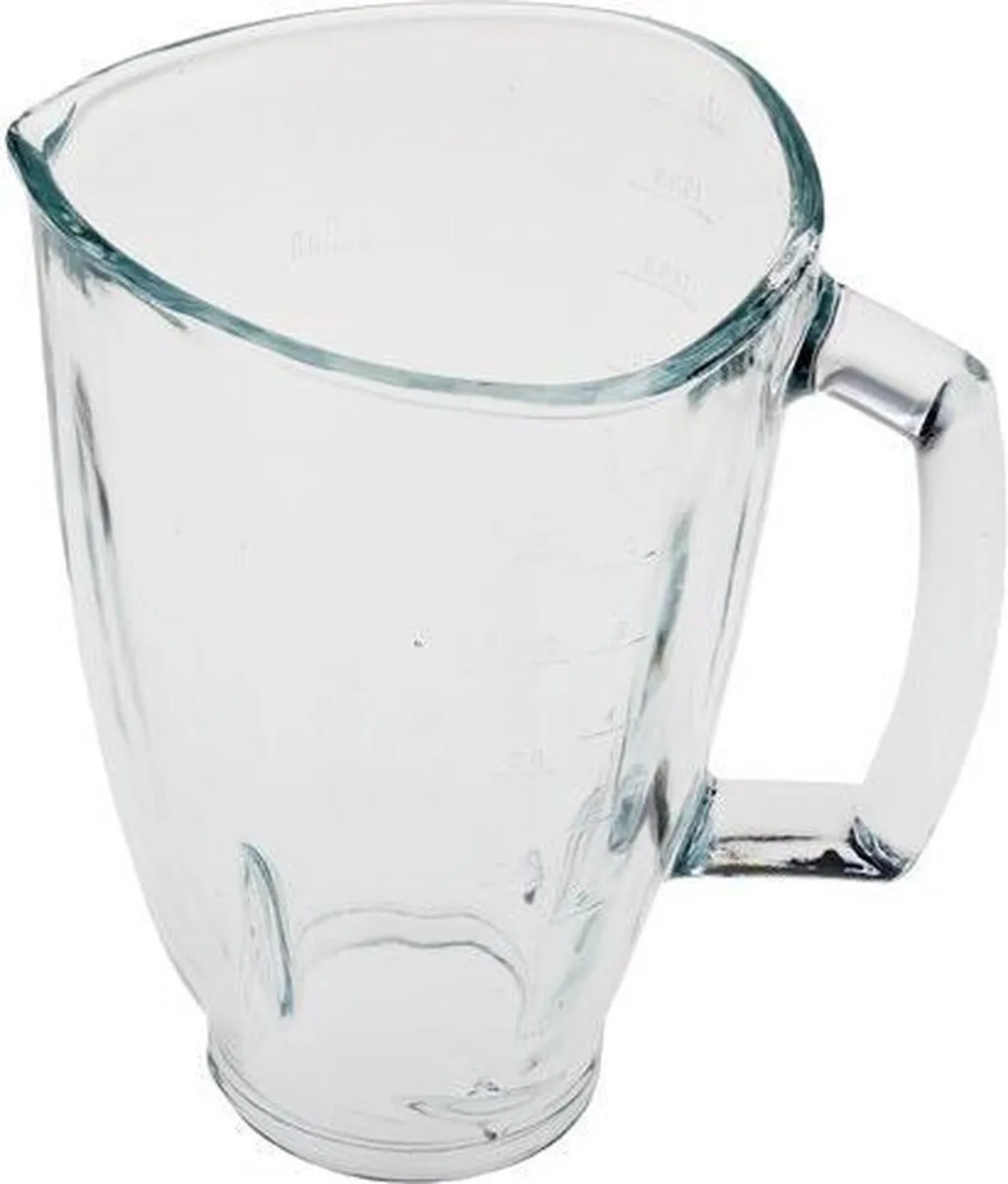 Braun Blenderbeker AS00000035