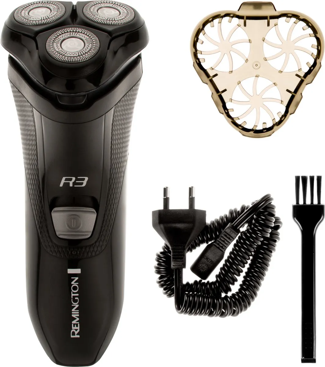 Remington Style Series R3002 Roterend Scheerapparaat