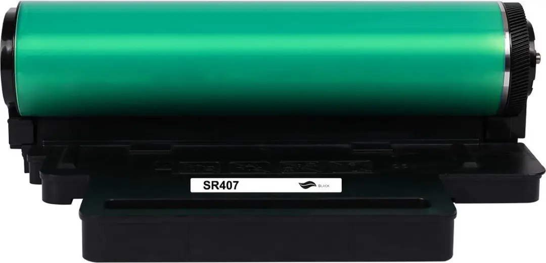 Samsung CLT-R407 Drum Unit - 42.000 Pagina's - Cyaan/Geel/Magenta/Zwart