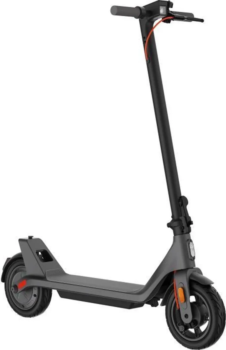 Xiaomi Elektrische Scooter 4 Lite 2e generatie - 300W - 10,4Ah - afbeelding 3 van 6