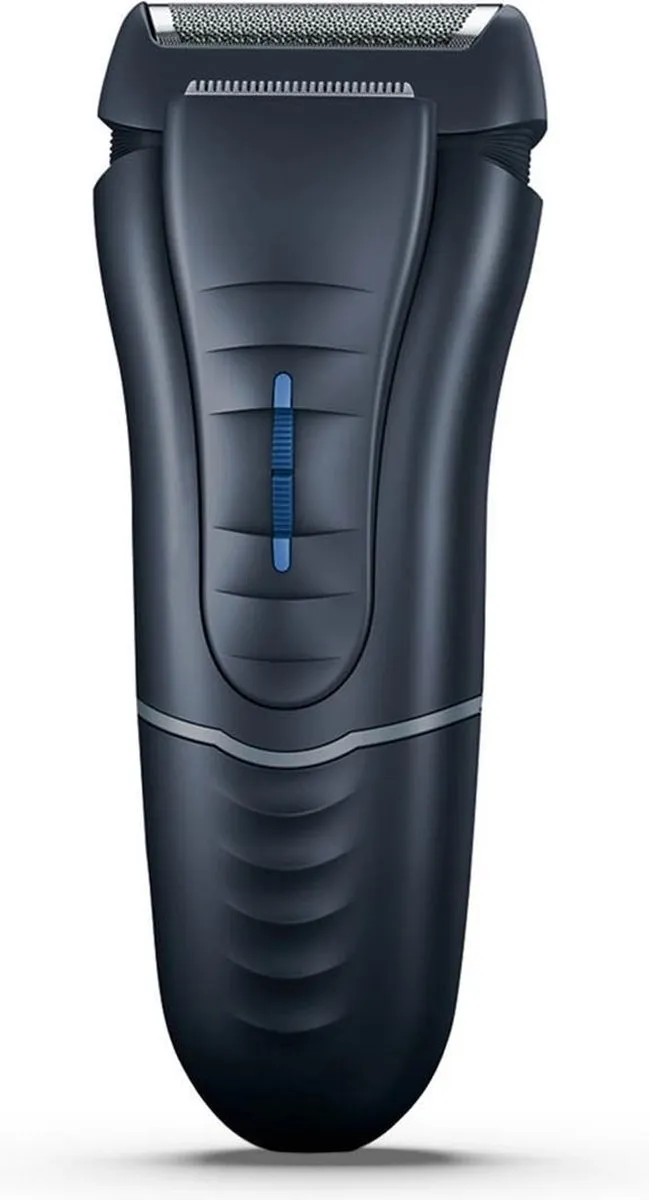Braun Series 1 130s-1 Elektrisch Scheerapparaat - Zwart