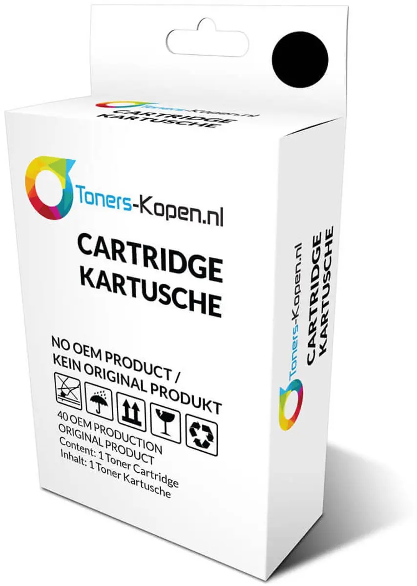 Epson C13T26704010 Inktcartridge CMY - 12ml - o.a. WorkForce WF100