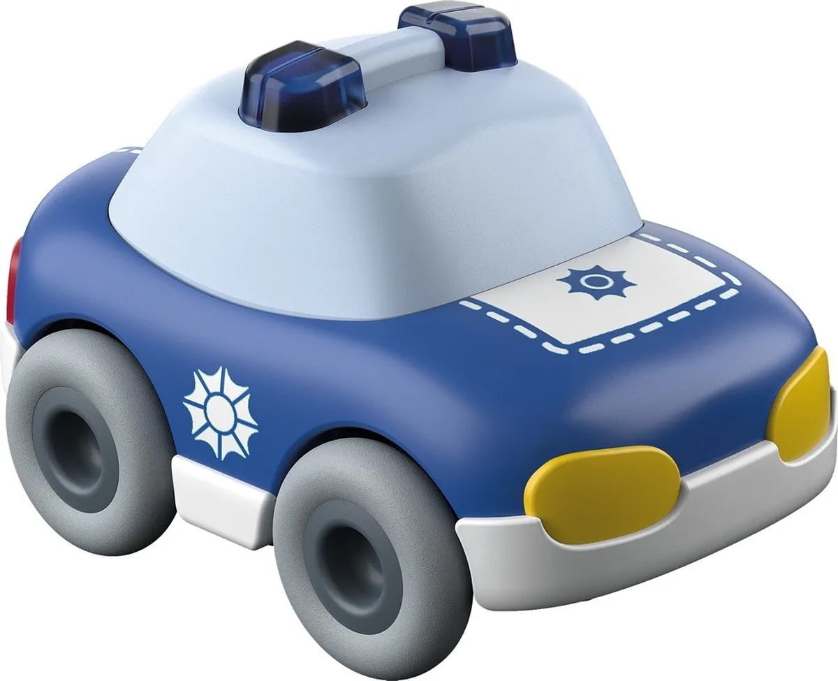 Haba Politiewagen