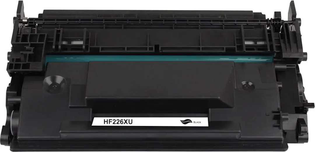 HP CF540X Compatible Toner Zwart