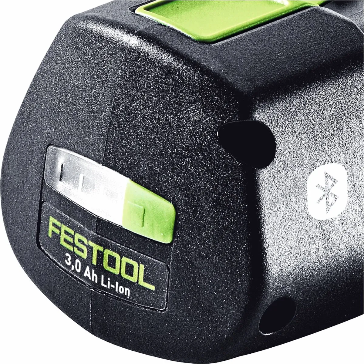 Festool BP 18 Li 3,0 Ergo I Accu Set - 3x 3000mAh