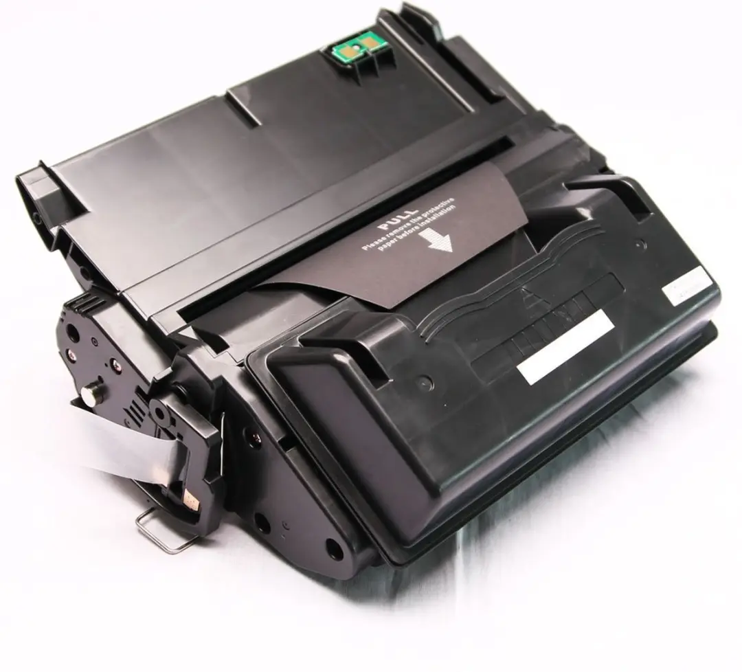 HP Q5945A Compatible Toner Zwart - 20.000 Pagina's - o.a. LaserJet 4345