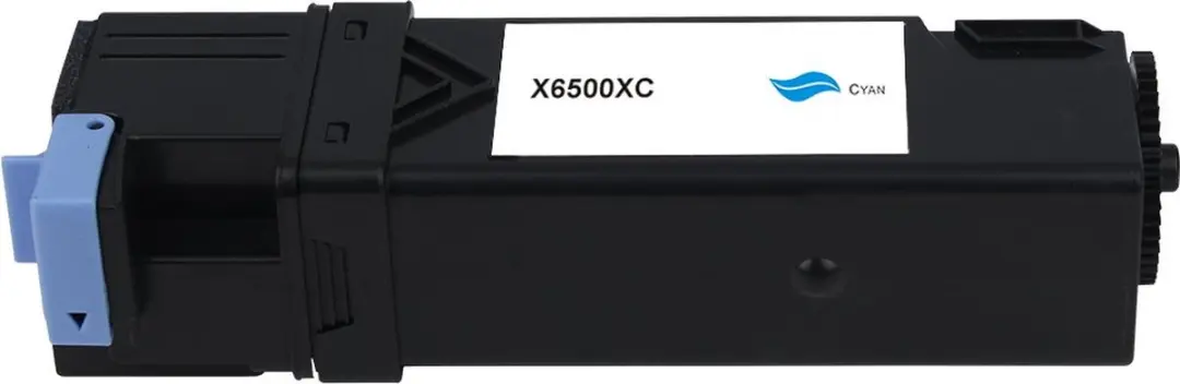 Xerox 106R01594 Toner Cyaan 2500 Pagina's