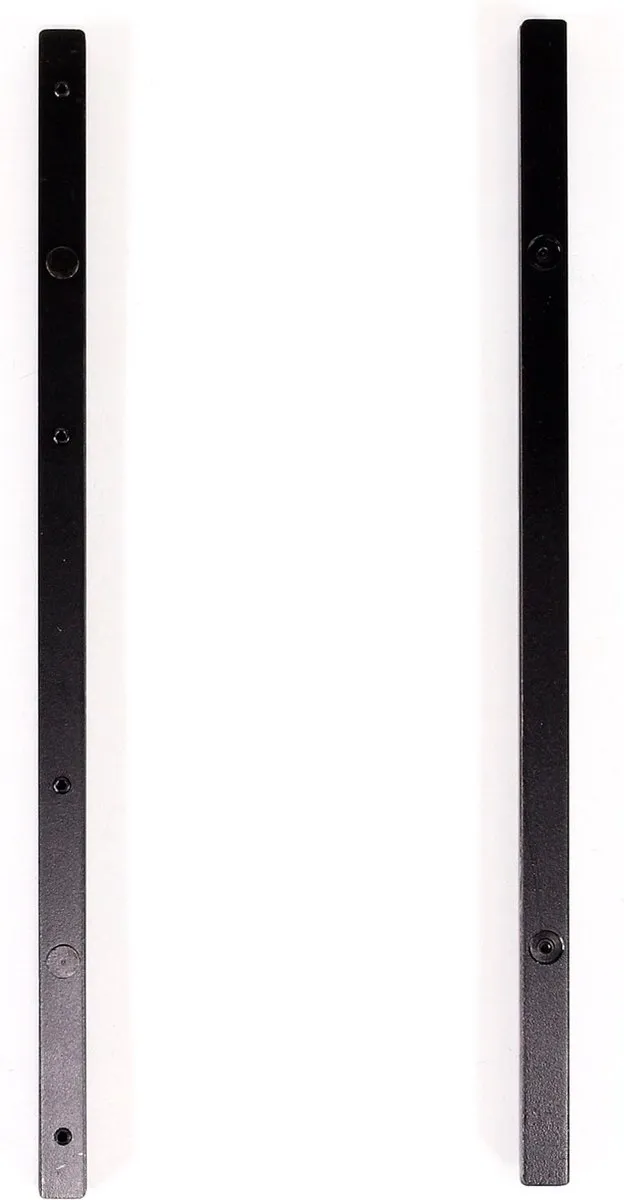 Makita Geleiderailverbinder 198885-7 - 2 Stuks