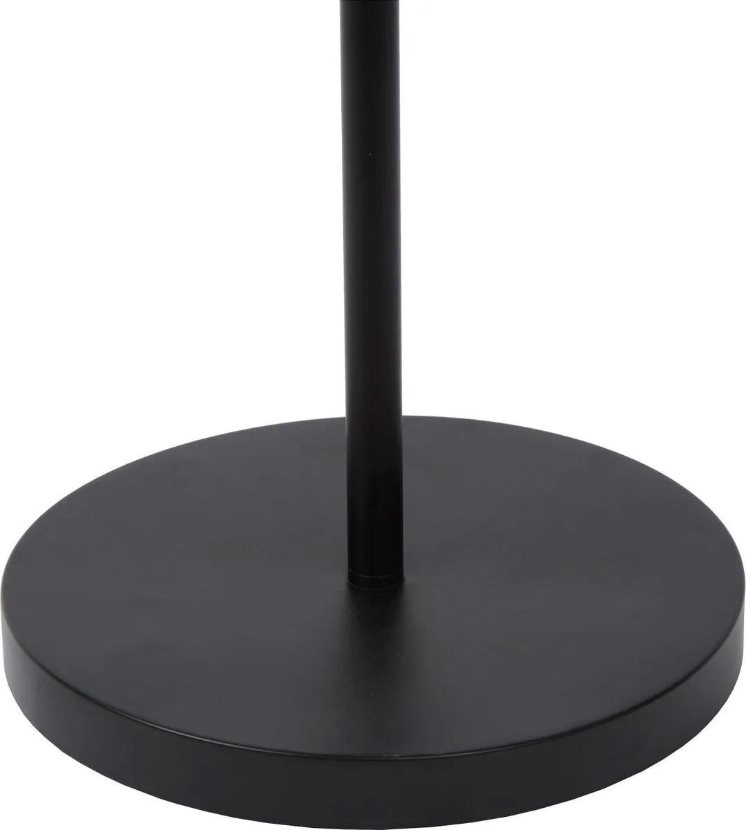 Lucide Zenith LED Leeslamp 3000K - Zwart