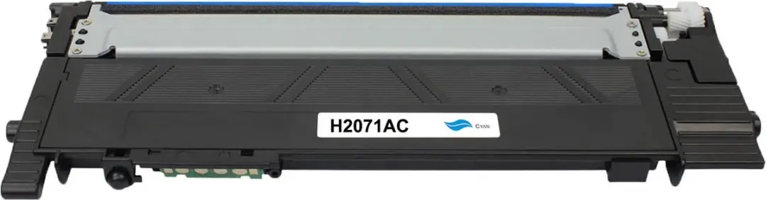 HP W2071A Compatible Toner Cyaan 700 Pagina's