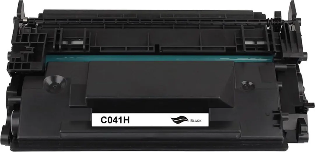 Canon 041H Compatible Toner Zwart - 20.000 Pagina's