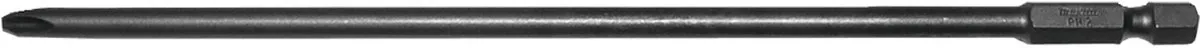 Makita P-67804 Schroefbit PH2 177mm