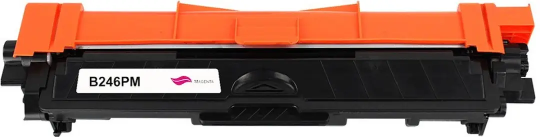 Brother TN-242C Magenta Toner