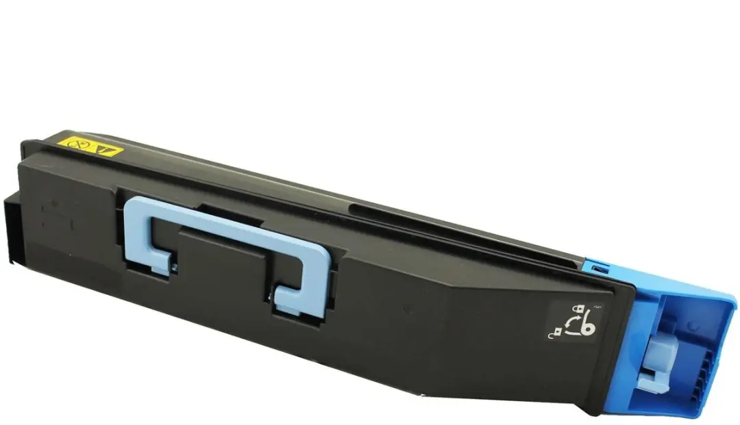 Utax C5580D Compatible Toner Cyaan 18.000 Pagina's
