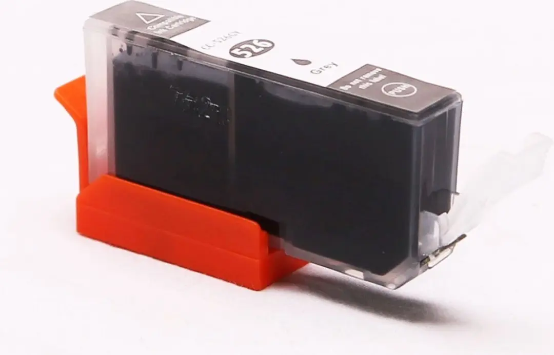 Canon 4544B001 Grijs Inktcartridge 10,5ml - o.a. Pixma MG5150/MG6250