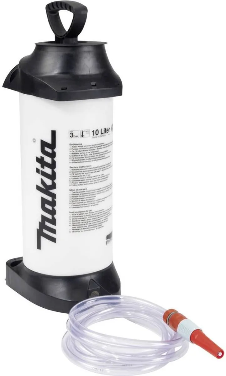 Makita 988394610 Watertank