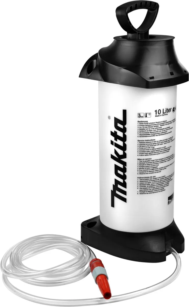 Makita 988394610 Watertank