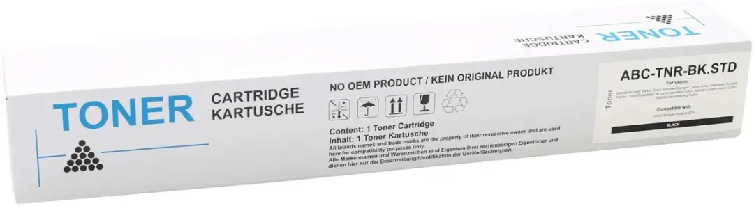 Konica Minolta TN626 Compatible Toner