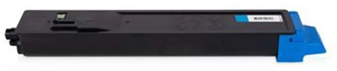 Utax C2480I Compatible Toner Cyaan 6000 Pagina's