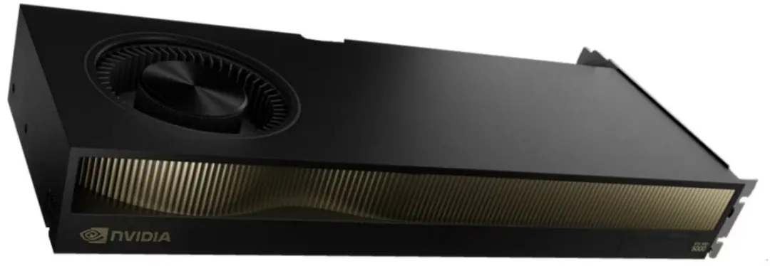 Nvidia RTX PRO 5000 Blackwell 48GB GDDR7 900-5G153-2550-000