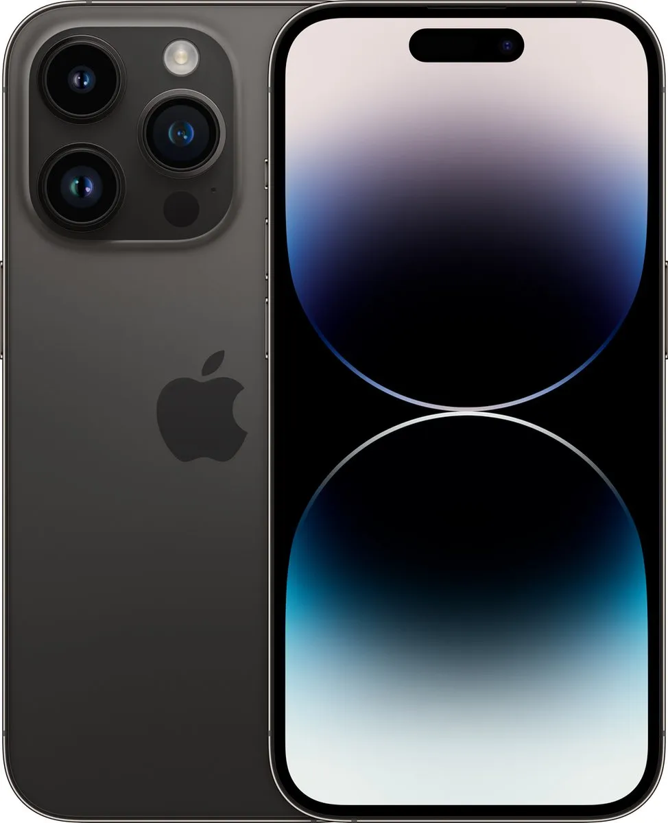Apple iPhone 14 Pro MQ2G3ZD/A