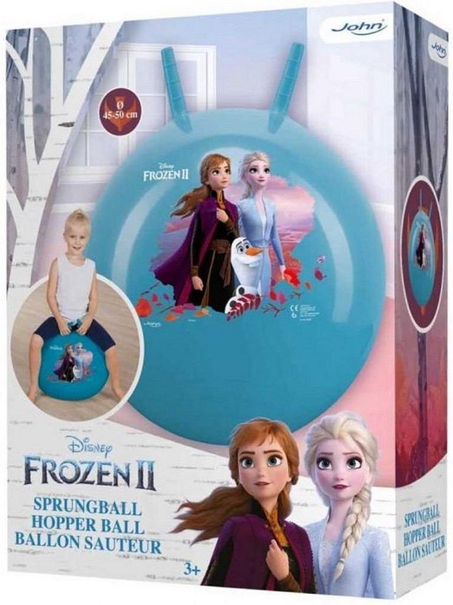Disney Frozen Skippybal